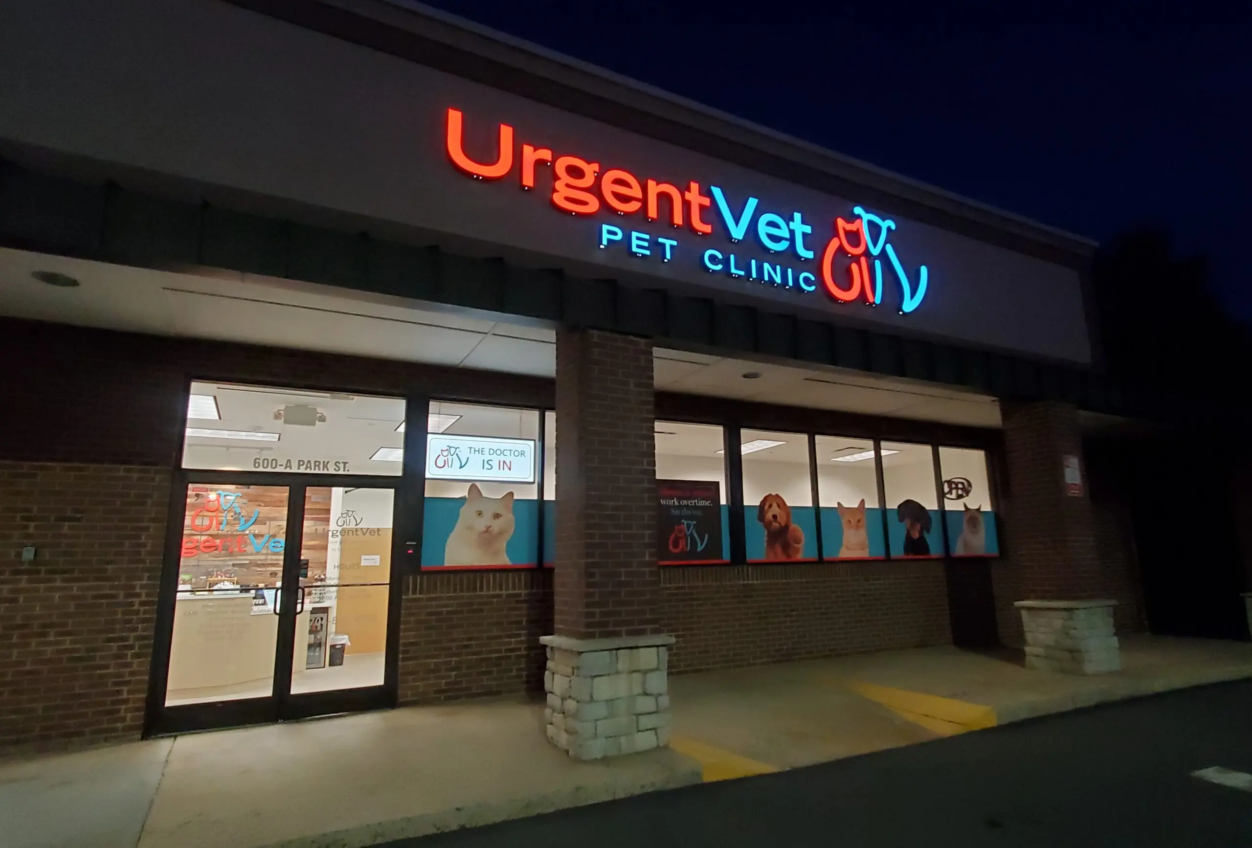 Urgențe veterinare Sibiu — LaVet Medical